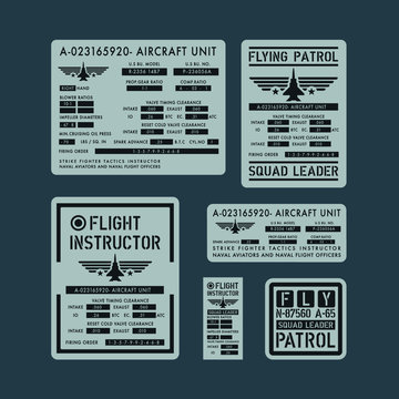 label of military illustration, tee shirt graphics, vectors, typography