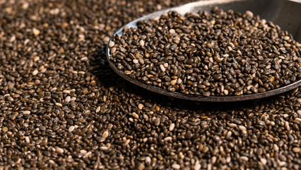 chia seeds