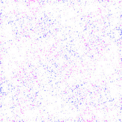 pink paint splashes background