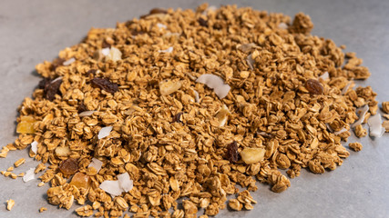 cereals mix