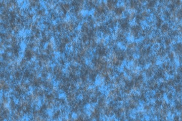 amazing blue silken surface digitally made background illustration