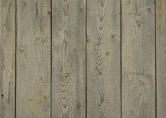 Old painted wood background