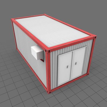 Container house 3