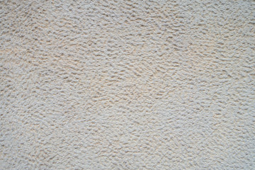 Cement tan textured floor wall background backdrop