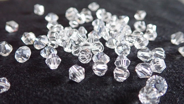 les strass
