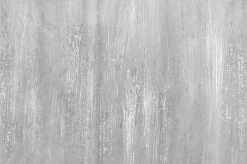 White paint grunge wall texture with abstract pattern, background