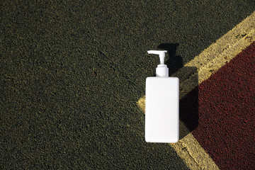 liquid soap dispenser pump
