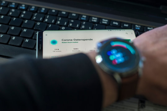 Covid data analytics visualisation and resource hub, private life and health control
