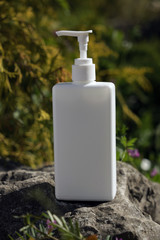 soap