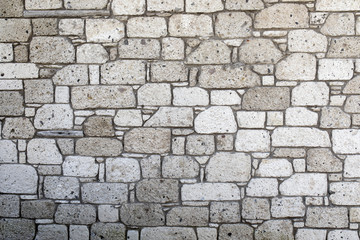stone wall background