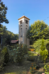 Zaova Monastery near village of Veliko Selo, Serbia