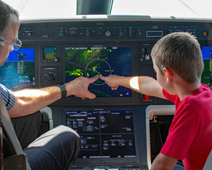 A Future Pilot