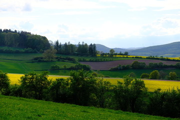 Landschaft
