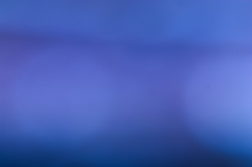 Abstract background of deep blue color
