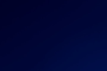 phantom dark blue sky simple background scenic view long exposure photography and empty copy space...