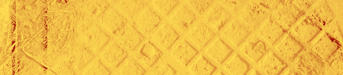 abstract yellow and red colors background for design