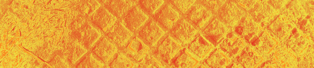 abstract yellow, orange and red colors background for design