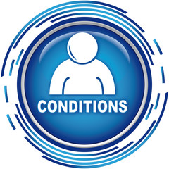 conditions icon