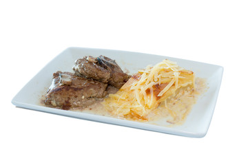food