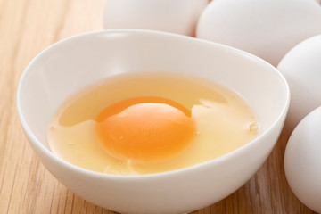 生卵
