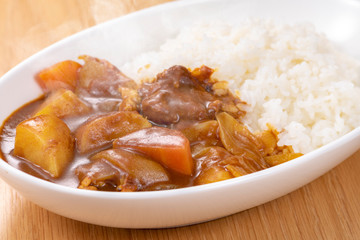 カレーライス