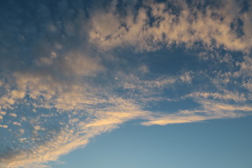 Sky and cloud 16