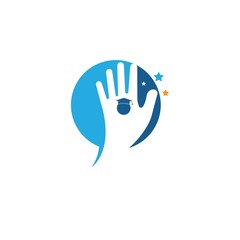 Education Logo Template