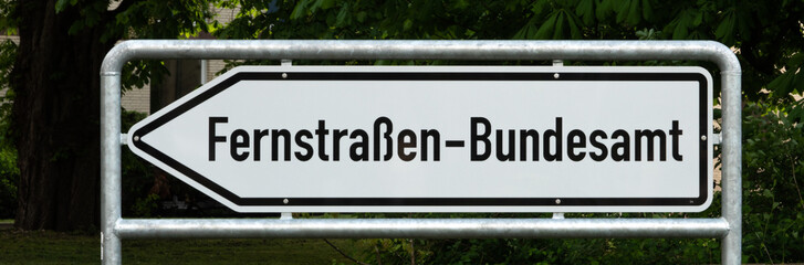 Fernstra&szlig;en-Bundesamt