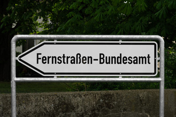 Fernstra&szlig;en-Bundesamt