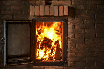 rocket stove mass heater