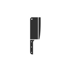 knife icon vector illustration design