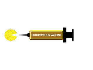 Corona Virus Vaccine