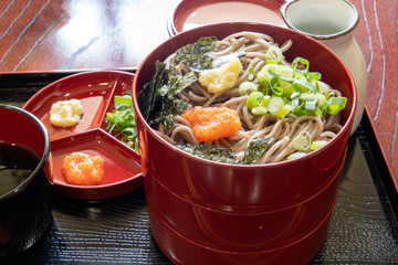 出雲蕎麦