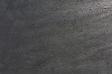 Abstract line texture on gray rock surface