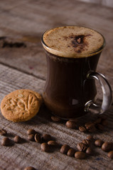 cup of coffee