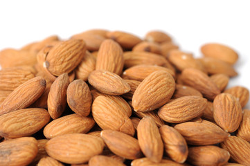 almond