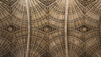 Church Cambridge angel design architecture