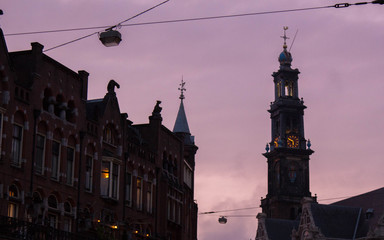 charles bridge city