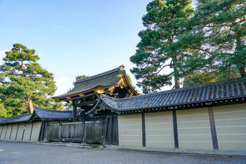 京都御所
