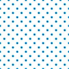 Seamless pattern with doots pattern. Icon hand drawn print.