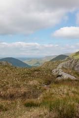 Lake District National Park, England, United Kingdom 