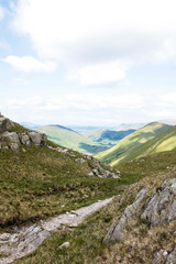 Lake District National Park, England, United Kingdom 