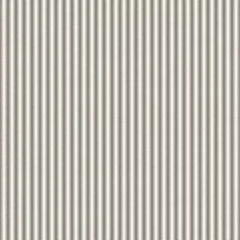 Aluminium Prints Vertical stripes Ticking Stripes - Classic ticking stripes seamless pattern on vintage textured background