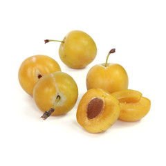 Prune Reine Claude	