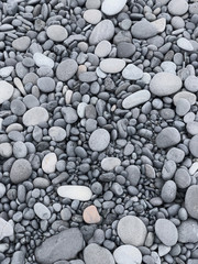 Stone background shot in Snæfellsjökull national park, Iceland