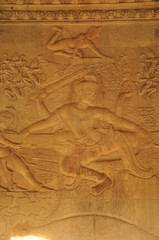 Cambodia Angkor Wat Journey