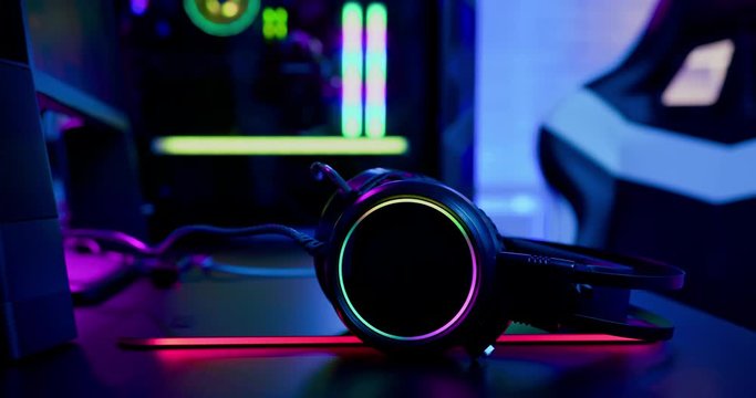 powerful computer for cyber sport