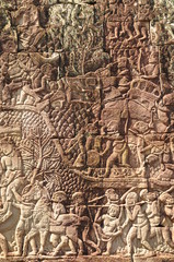 Cambodia Angkor Wat Journey