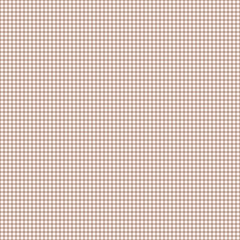 Pastel Gingham Seamless Pattern - Tiny gingham plaid repeating pattern design	