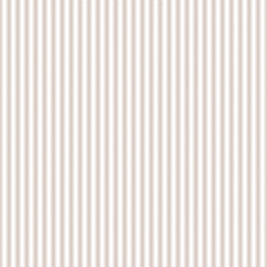 Obraz premium Ticking Stripes - Classic ticking stripes seamless pattern
